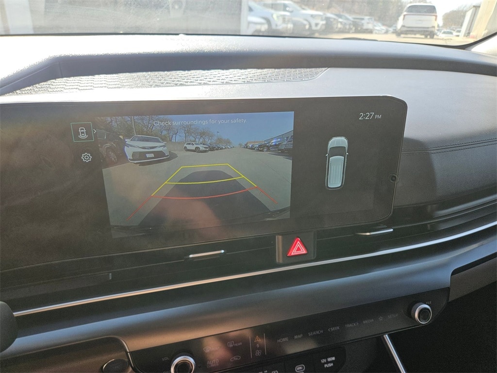 Thumbnail: 2025 Kia Carnival - 22