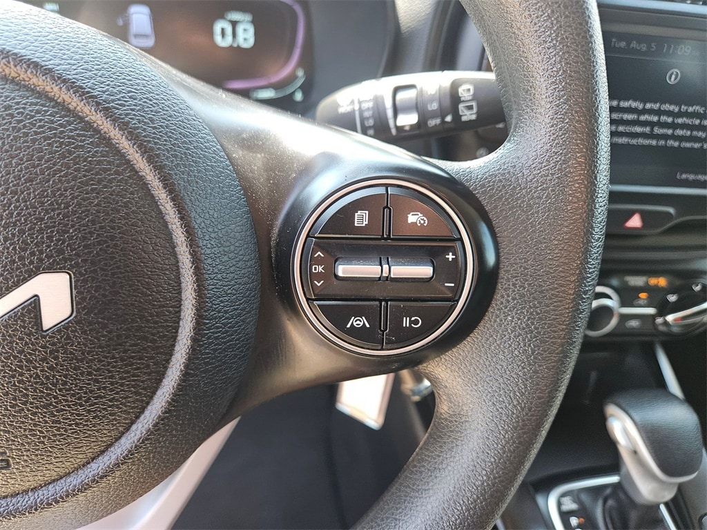 Thumbnail: 2023 Kia Soul - 22