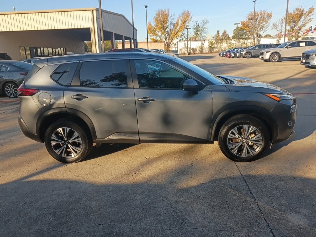 Thumbnail: 2023 Nissan Rogue - 6