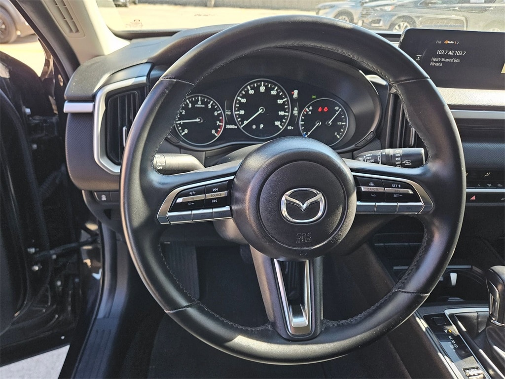 Thumbnail: 2025 Mazda CX-50 - 18