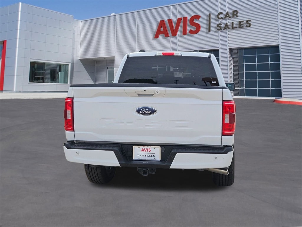Thumbnail: 2023 Ford F-150 - 7