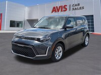 2023 Kia Soul LX -
                  Irving, TX