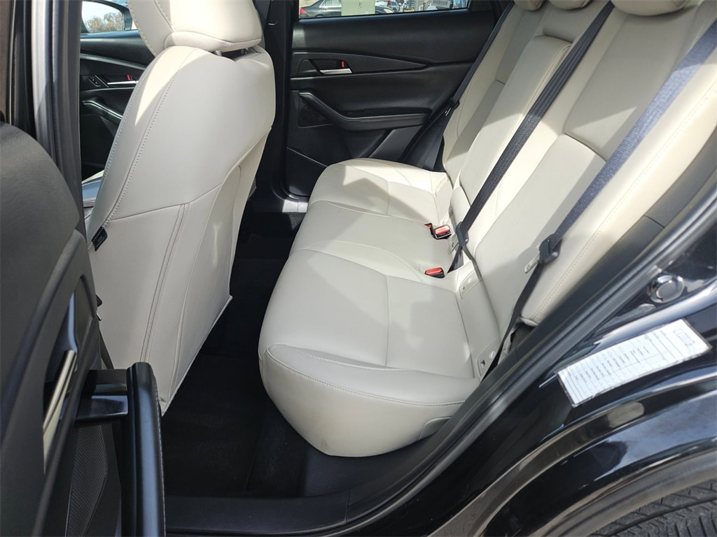 Thumbnail: 2025 Mazda CX-30 - 26