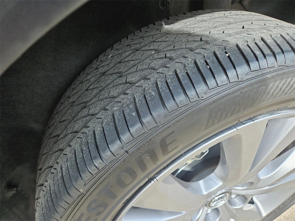 Thumbnail: 2025 Mazda CX-30 - 29