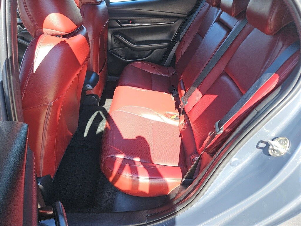 Thumbnail: 2024 Mazda Mazda3 - 27