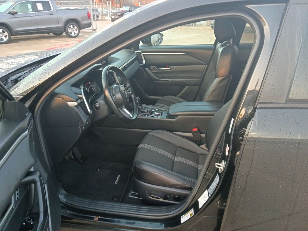 Thumbnail: 2025 Mazda CX-50 - 3