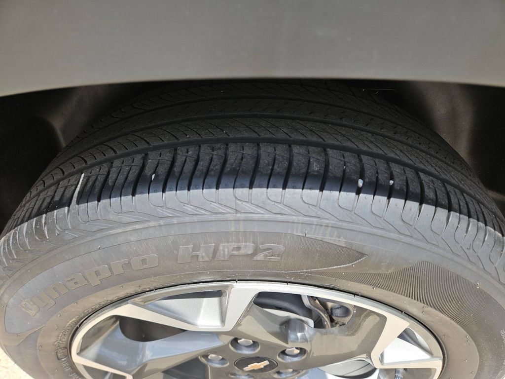 Thumbnail: 2025 Chevrolet Trax - 26