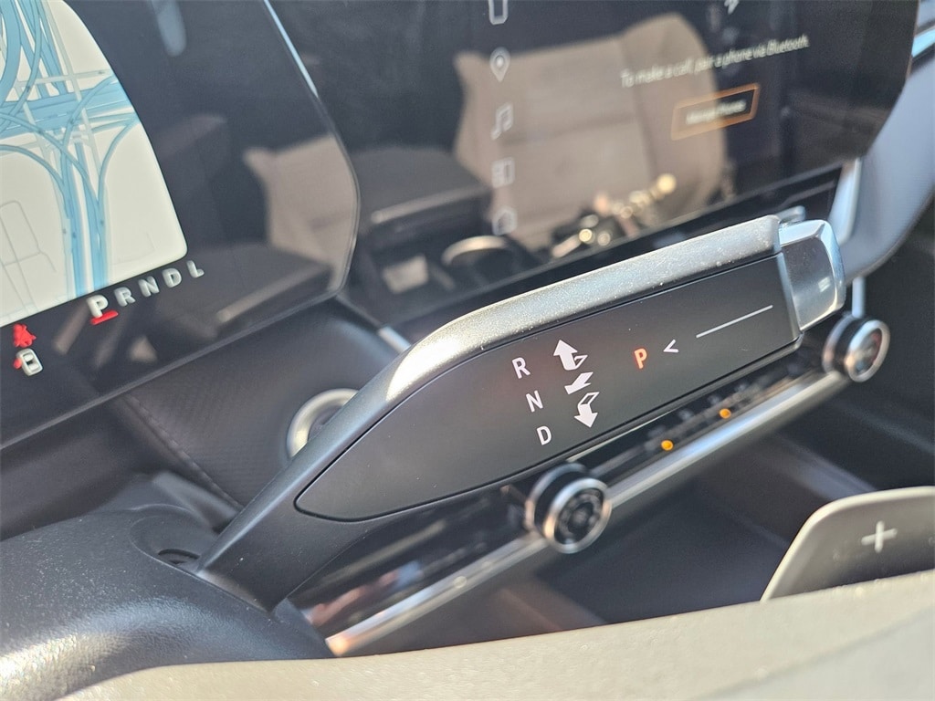 Thumbnail: 2025 Chevrolet Equinox - 23