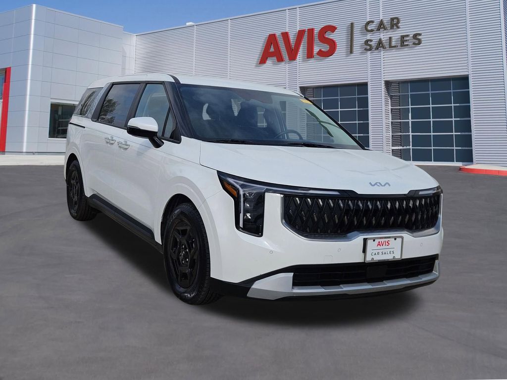 Thumbnail: 2025 Kia Carnival - 9