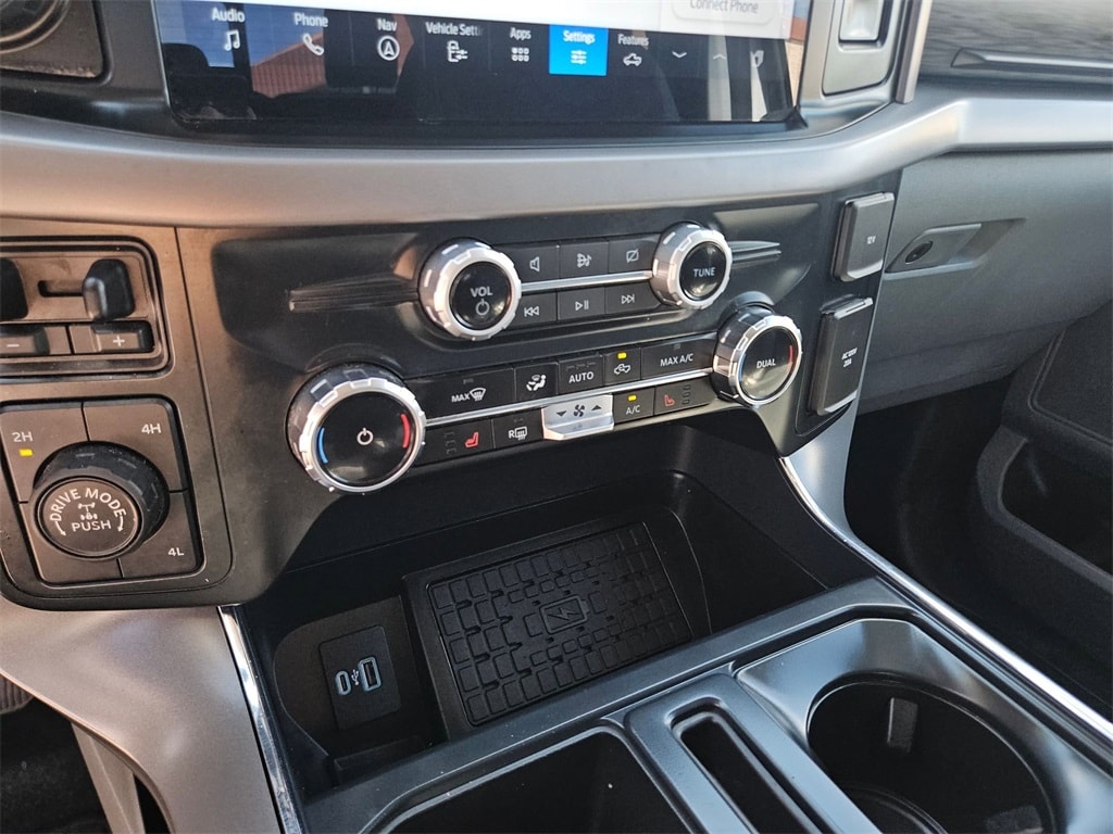 Thumbnail: 2024 Ford F-150 - 18