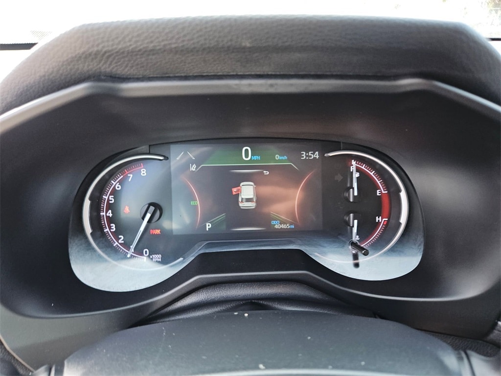 Thumbnail: 2024 Toyota RAV4 - 18