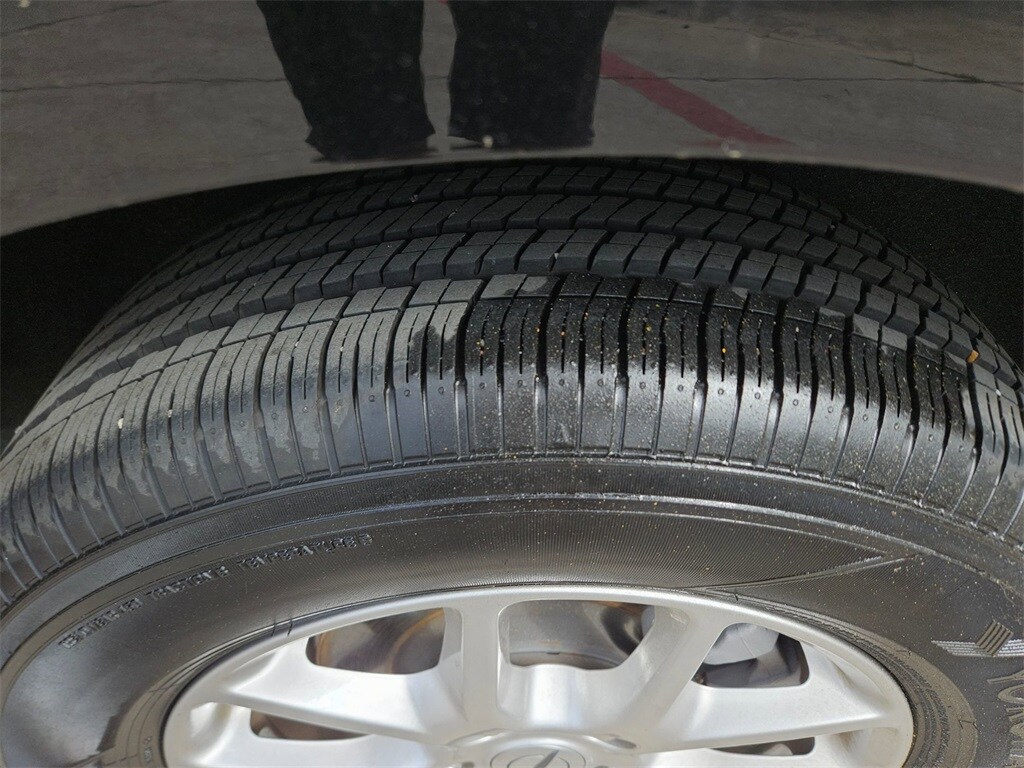 Thumbnail: 2025 Chrysler Pacifica - 23