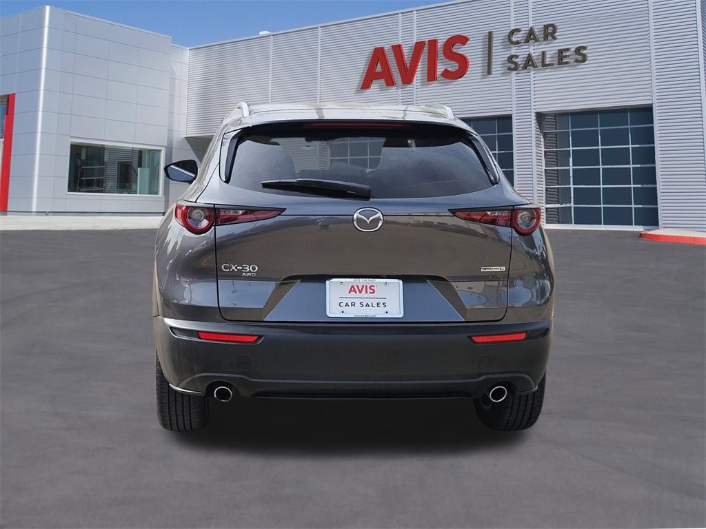 Thumbnail: 2025 Mazda CX-30 - 5