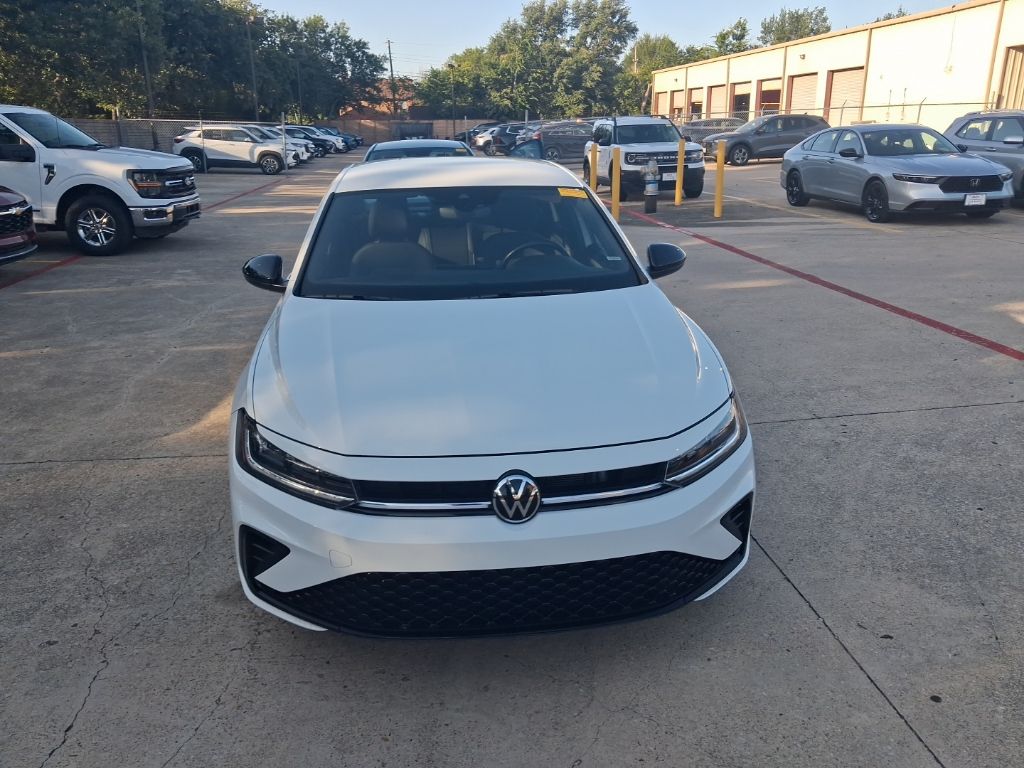 Thumbnail: 2025 Volkswagen Jetta - 5
