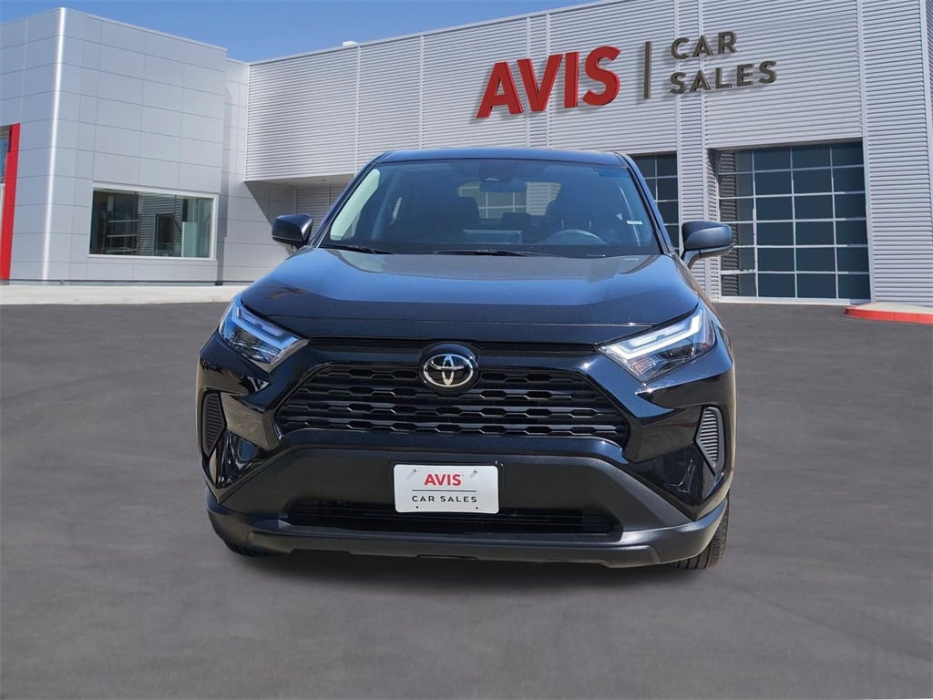 Thumbnail: 2025 Toyota RAV4 - 2