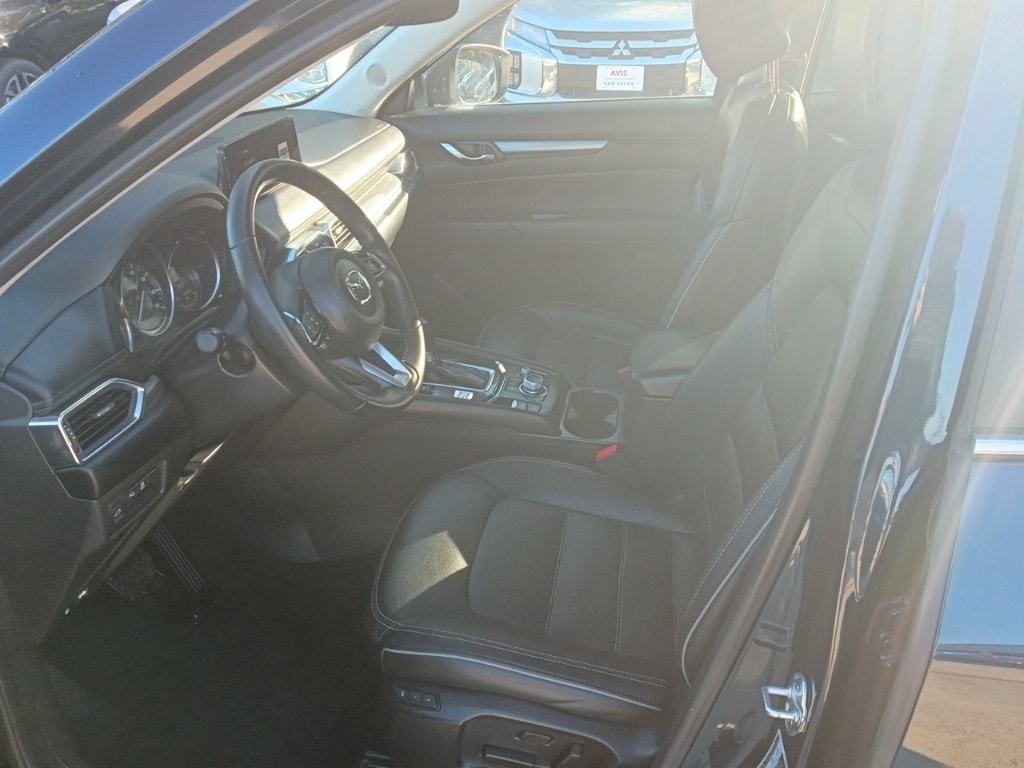 Thumbnail: 2025 Mazda CX-5 - 3