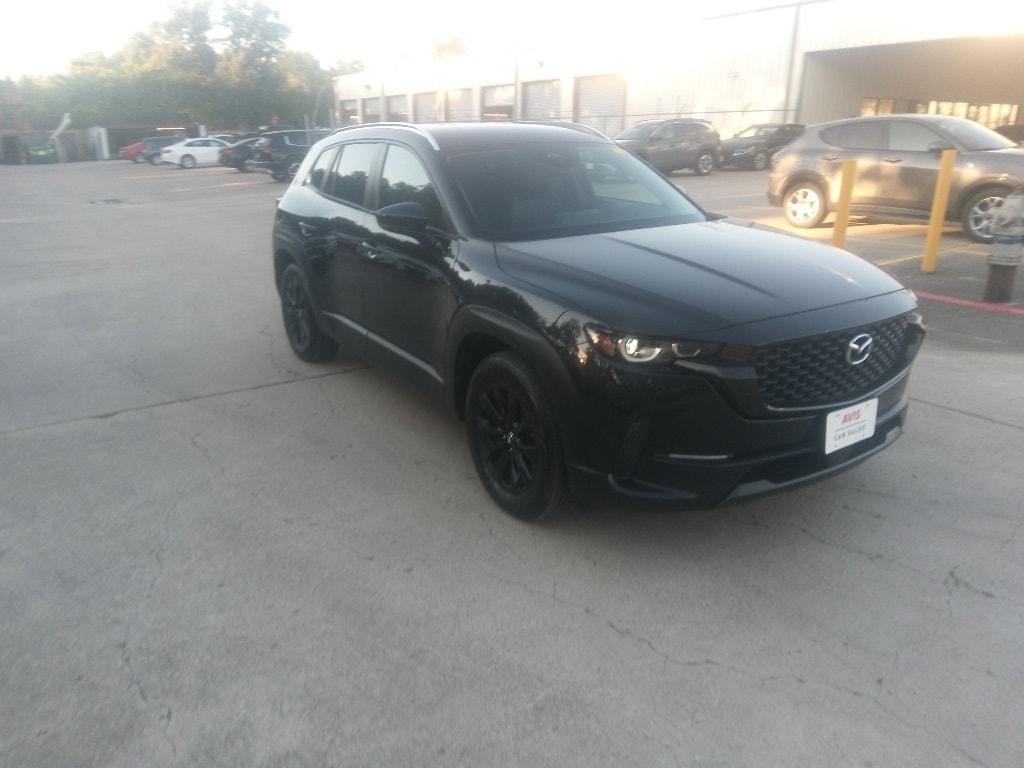 Thumbnail: 2025 Mazda CX-50 - 6