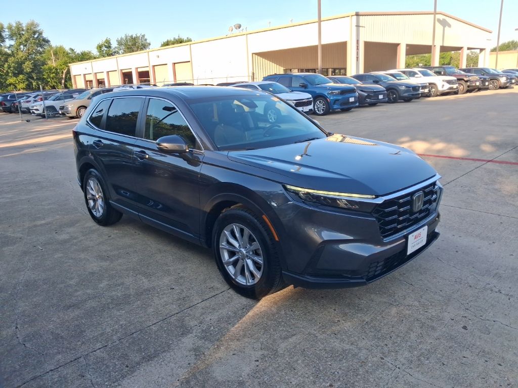 Thumbnail: 2025 Honda CR-V - 6