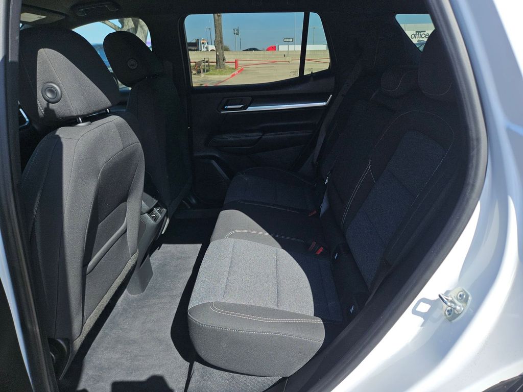 Thumbnail: 2025 GMC Terrain - 27