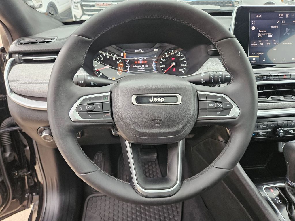 Thumbnail: 2025 Jeep Compass - 18