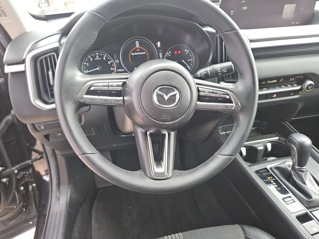 Thumbnail: 2025 Mazda CX-50 - 18