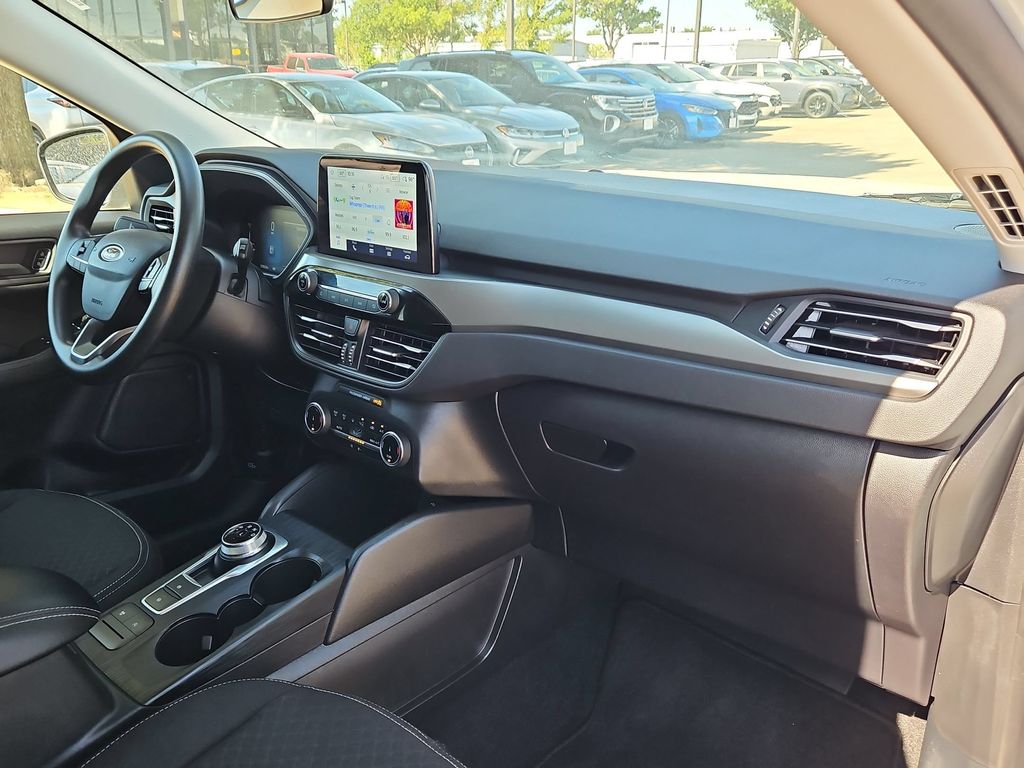 2025 Ford Escape Active - Photo 28