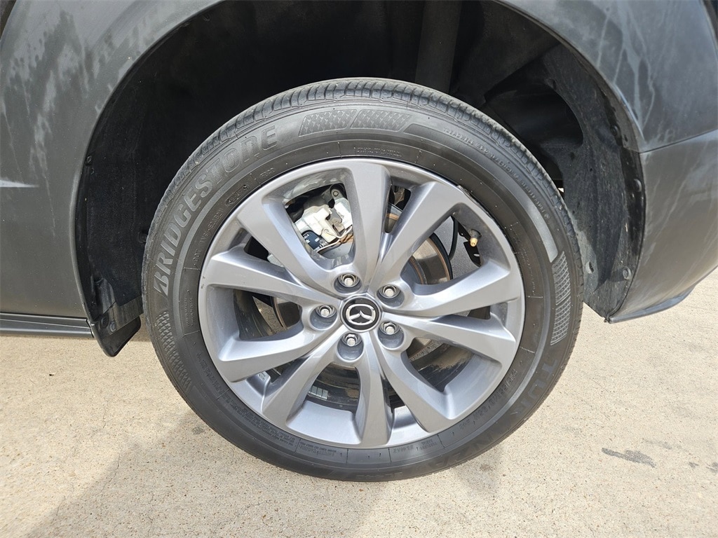 Thumbnail: 2025 Mazda CX-30 - 28