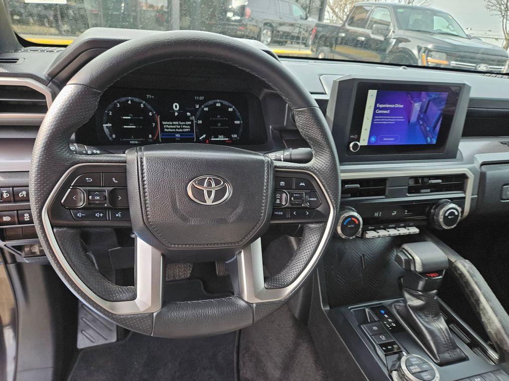 Thumbnail: 2025 Toyota Tacoma - 17