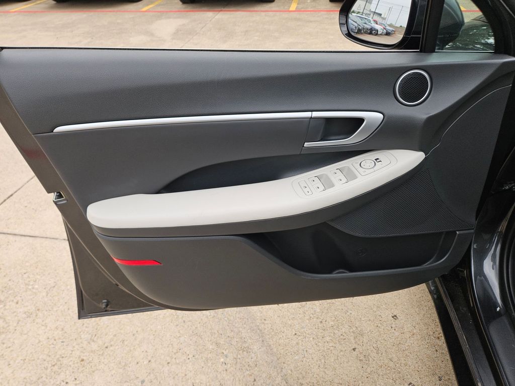 Thumbnail: 2025 Hyundai Sonata - 14