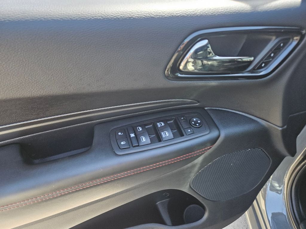 Thumbnail: 2025 Dodge Durango - 14