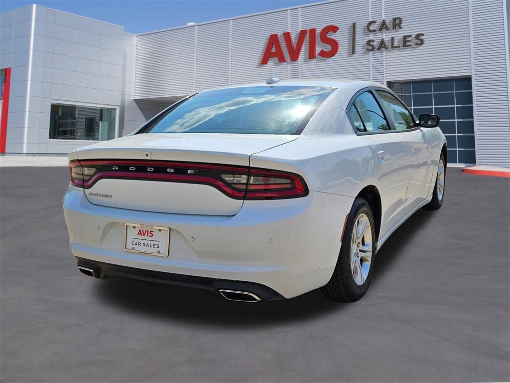Thumbnail: 2023 Dodge Charger - 6