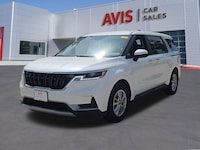 2024 Kia Carnival LX -
                  Irving, TX