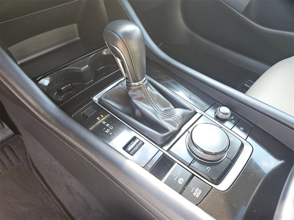 Thumbnail: 2025 Mazda Mazda3 - 26