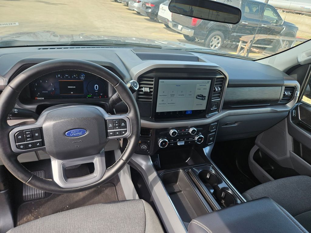 Thumbnail: 2025 Ford F-150 - 15