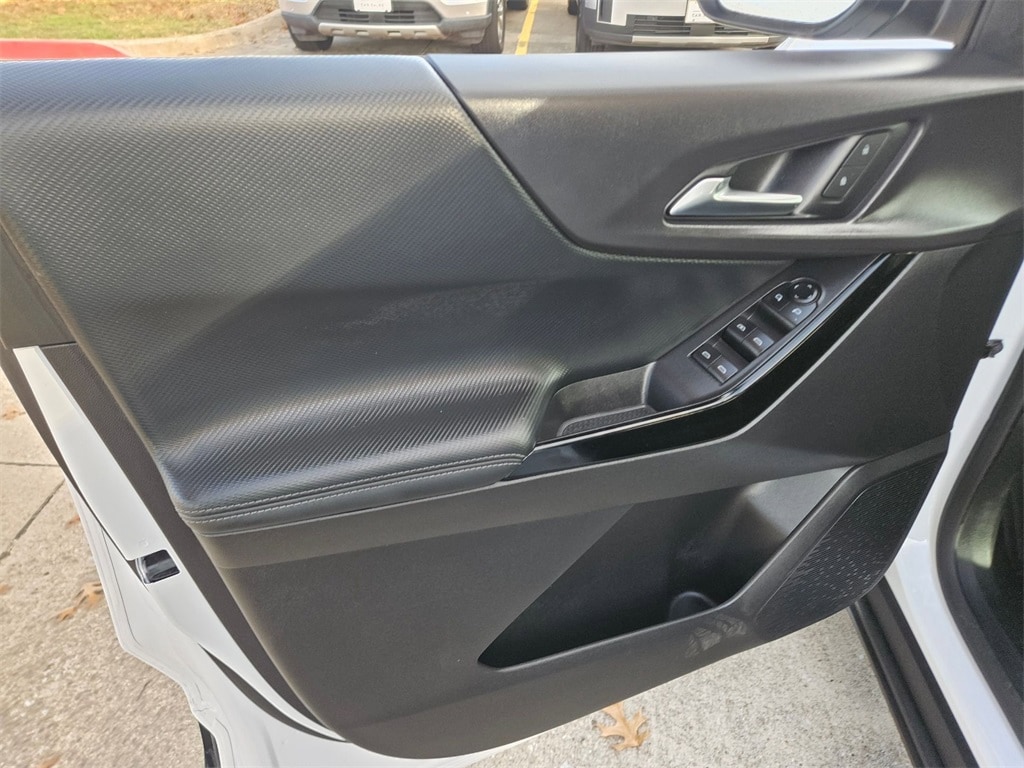 Thumbnail: 2025 Chevrolet Equinox - 13