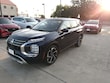 Mitsubishi Outlander Plug-In Hybrid