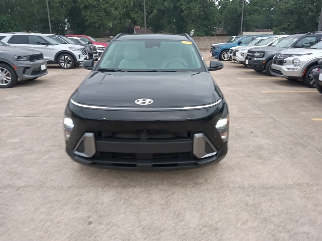 Thumbnail: 2025 Hyundai Kona - 5