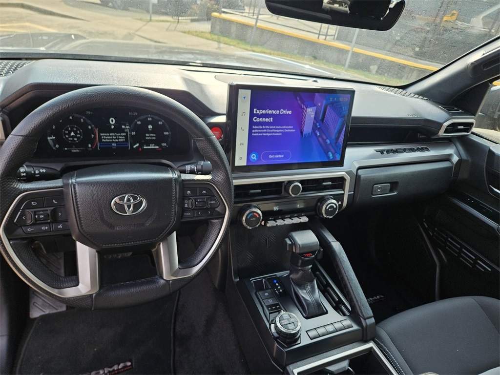 Thumbnail: 2025 Toyota Tacoma - 16