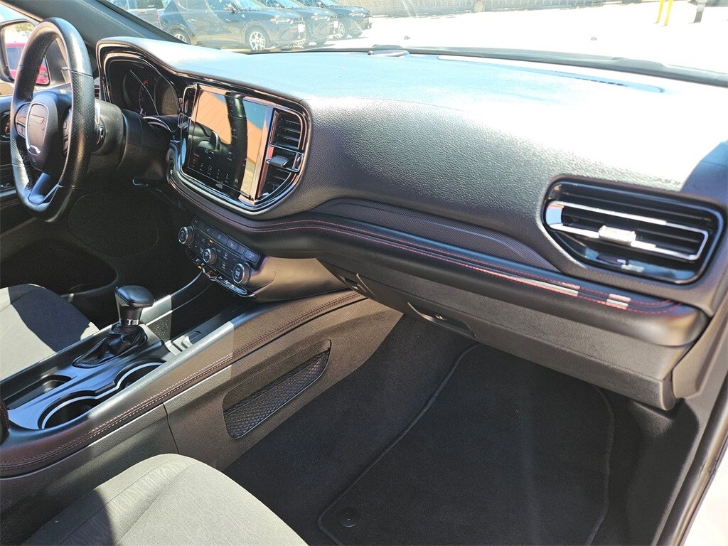 Thumbnail: 2024 Dodge Durango - 31