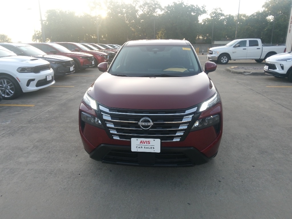 Thumbnail: 2024 Nissan Rogue - 2