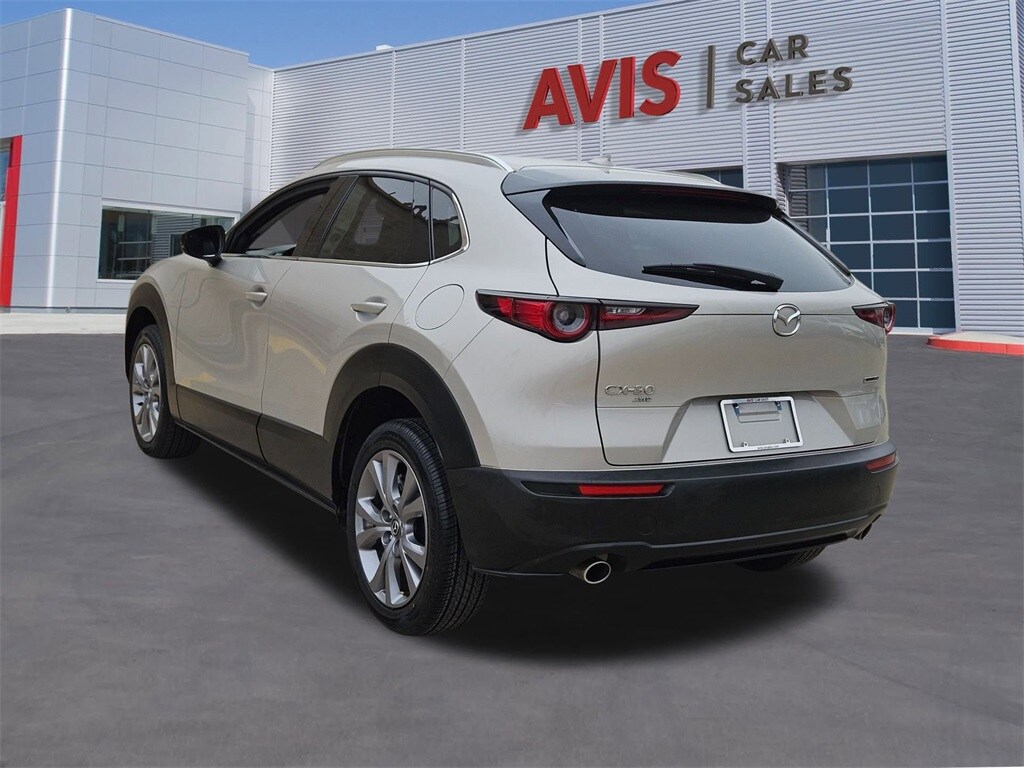 Thumbnail: 2024 Mazda CX-30 - 3