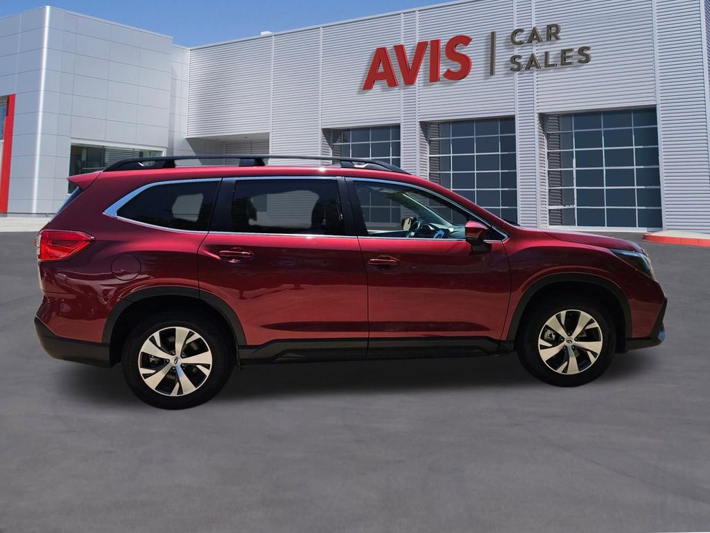 Thumbnail: 2025 Subaru Ascent - 7