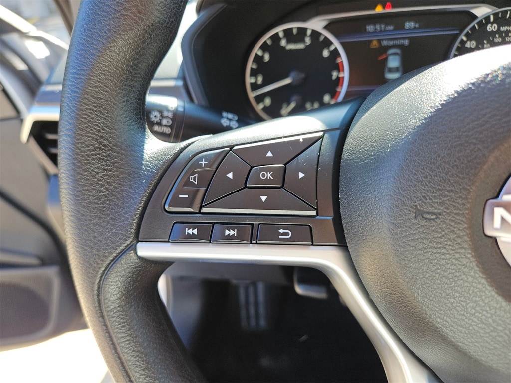 Thumbnail: 2024 Nissan Altima - 22