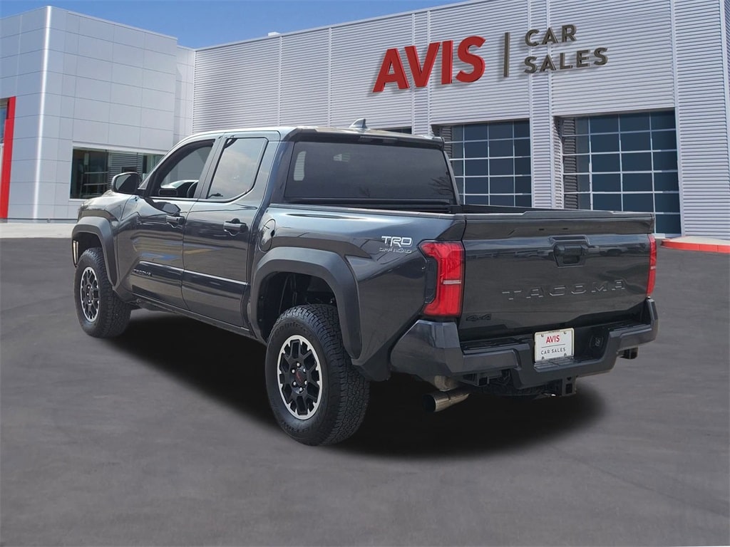 Thumbnail: 2025 Toyota Tacoma - 3