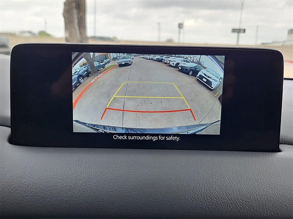 Thumbnail: 2025 Mazda CX-5 - 17