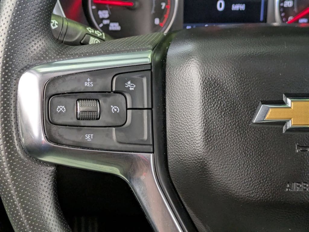 Thumbnail: 2025 Chevrolet Blazer - 20
