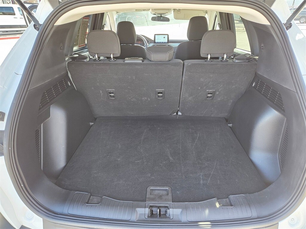 Thumbnail: 2025 Ford Escape - 24