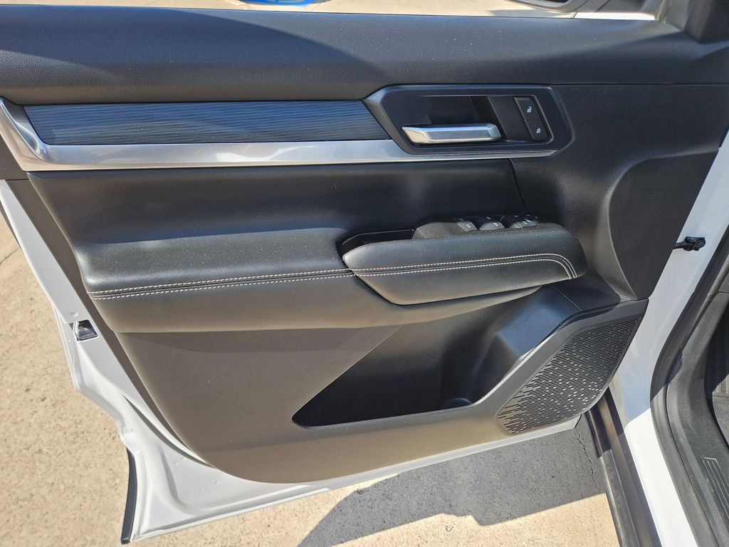 Thumbnail: 2025 GMC Terrain - 14