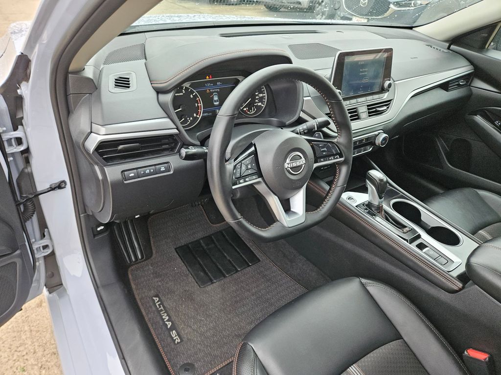 Thumbnail: 2025 Nissan Altima - 13