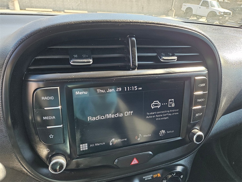 Thumbnail: 2023 Kia Soul - 21